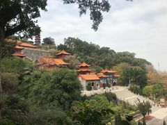 -南沙天后宫景区