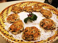 -顺风山庄(水濂山店)