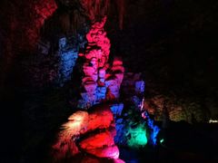 -北京上方山国家森林公园
