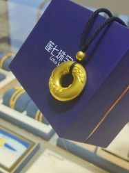 -莲七珠宝(西万达店)