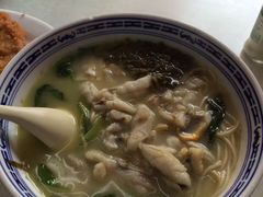 -明呈黄鱼面馆(斜土路店)