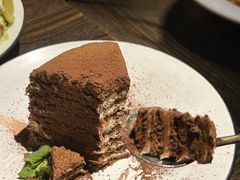 -The Cheebat 锌吧·Bistro(体育西店)