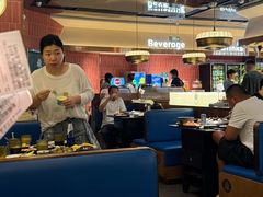 -東盛炭烤自助料理(玄武招商花园城店)