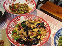 -高嗲嗲·湘味爆炒王(云密城店)