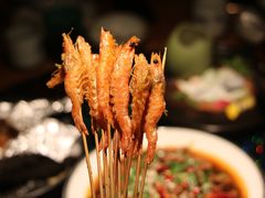 -嘉禾·悦享餐厅(八方汇店)