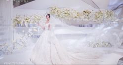 -全城热恋璀璨婚纱摄影