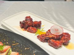 -桂园餐厅(五大道店)