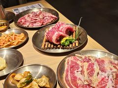 -西塔老太太泥炉烤肉(亚运村店)