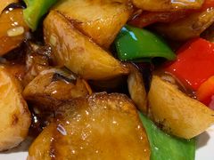 -上关雪東北菜(中房金谊店)