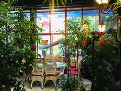 -大鹅岛绿色生态美食园