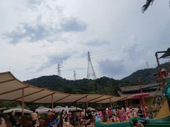 -杭州开元森泊度假乐园