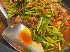 -兰湘子·湘菜小炒(盛龙广场店)