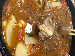 -酸辣粉(氹仔店)