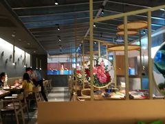 -湘间田舍(北仑银泰店)