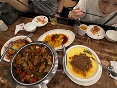 -一楼食业·美食人家