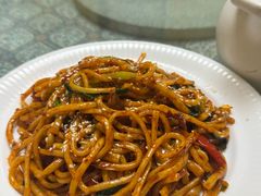 -新疆红柳花餐厅(新洲店)
