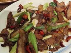 -郑件洋芋饭庄