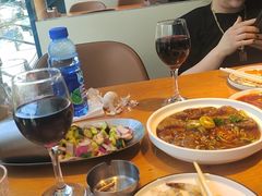 -星光小把串·海鲜烧烤(西安路店)