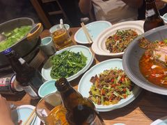 -湘水滨·臭鳜鱼·湘菜(马驹桥店)