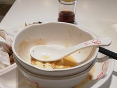 自助餐支持光盘行动-嘉和一品(新辰天地大兴南区店)