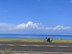 -青海湖国家重点风景名胜区