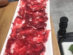 -掂档潮汕牛肉火锅(沈阳万象城店)