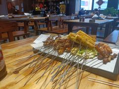 -好介口深夜酒馆(梅江店)
