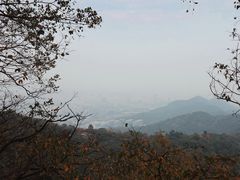 -北高峰