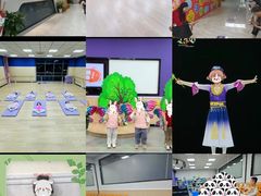 -小银星艺术团(夫子庙校区)