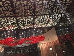-富力万达嘉华酒店-品珍中餐厅(水果湖店)