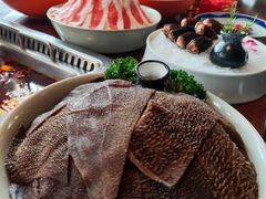 -大隐·成都火锅Bistro(合生麒麟新天地店)