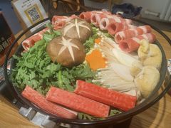 -团子君寿司·茶