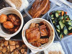 -刘小忙把子肉(北园大街总店)