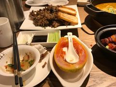 -全聚德(江宁店)