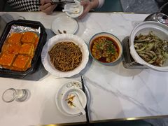 -刘胖子家常菜·蹄花焖藕(中南店)