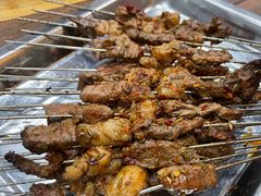 烤肉-清真·马峰烤肉(小学习北巷店)