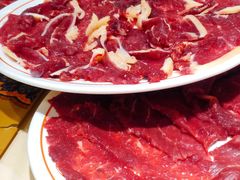 -汕头八合里海记牛肉店(清河店)