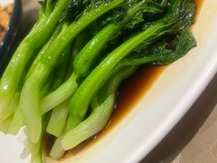 -又一福烤鸭·北京菜(东四店)
