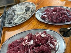 -江村四哥新鲜牛肉店(江高总店)