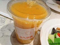 -奉天小馆·非遗东北菜(济南万象城店)