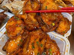 -味福记·本地特色菜(八一万达广场店)