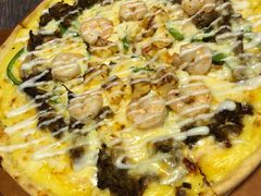 -米斯特比萨(罗斯福店)