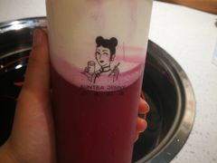 -沪上阿姨·精选茶饮(桃源友嘉购物广场店)
