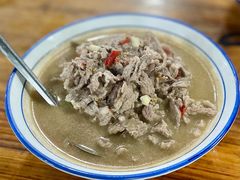 宁乡花猪肉-秀妈厨房(灰汤老店)