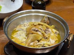 -金稼园·金平湖农家菜