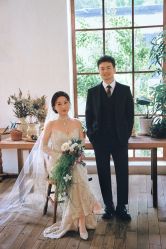 -绽放摄胶片摄影工作室