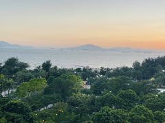 -惠州金海湾嘉华度假酒店