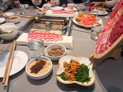 -海底捞火锅(地王新天地店)