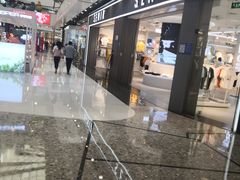 -万达广场(北京槐房店)