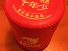 -Helens海伦司小酒馆(深圳文蔚大厦店)